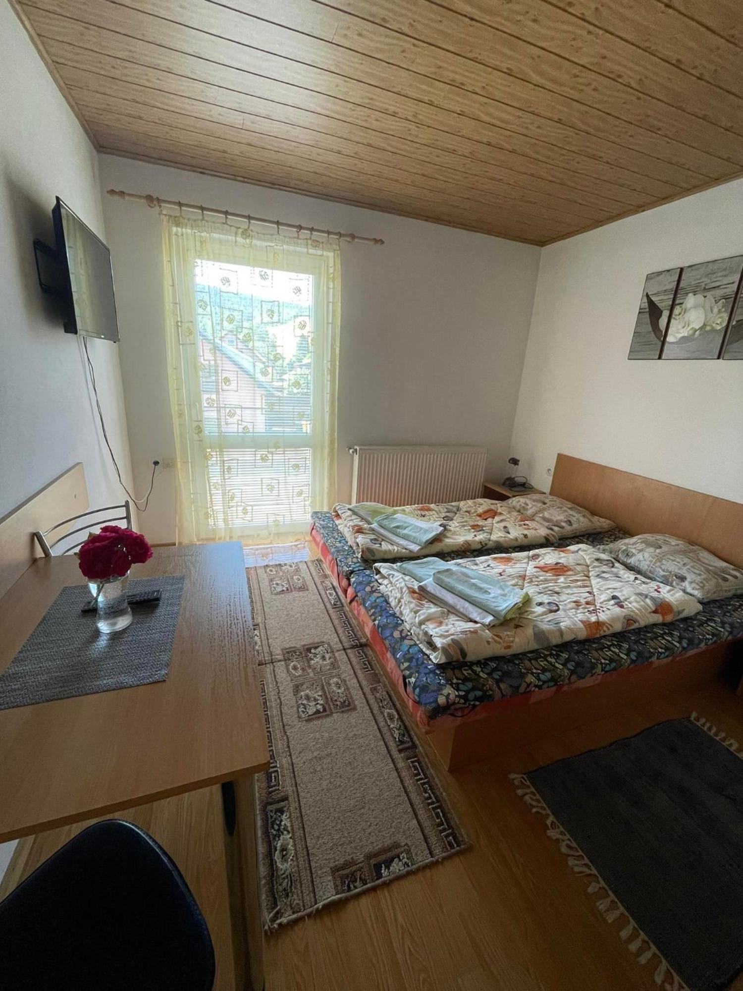 Ubytovanie Erika Vitanová Extérieur photo